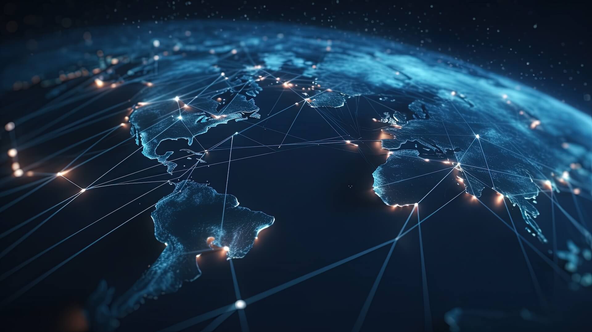 Global4PL announces major Global Supply Chain Agreement with Meru Networks