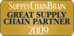 100 Great Supply Chain Partners Program 100 Great Supply Chain Partners Program