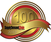 100 Supply Chain Visionaries 100 Supply Chain Visionaries