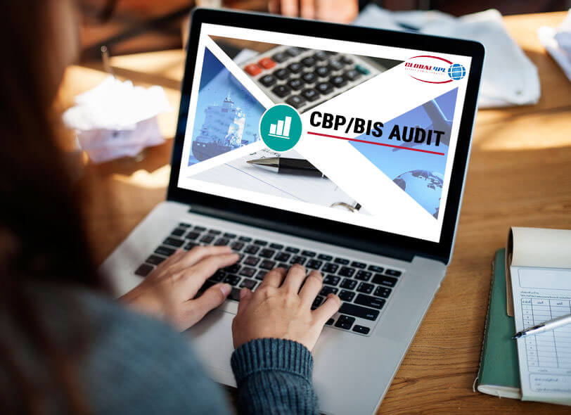 CBP/BIS Audit CBP/BIS Audit