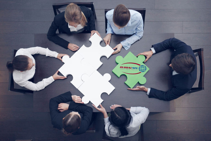 global-4pl import export Solution global-4pl import export Solution