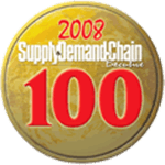 Top 100 Supply Chain Awards Top 100 Supply Chain Awards