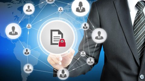 Do you who where your trade documents are? Are they safe?