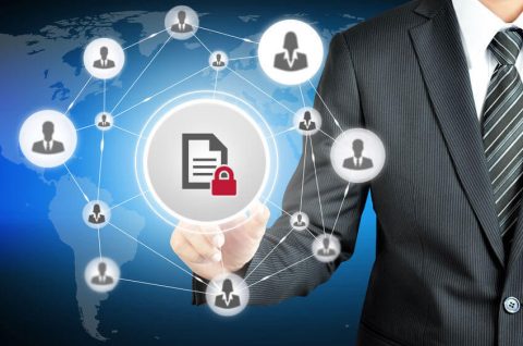 Do you who where your trade documents are? Are they safe?