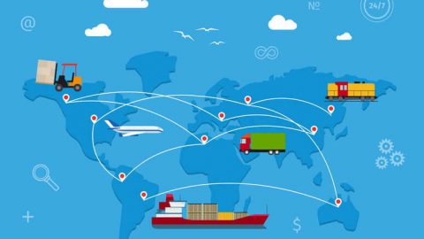 Do you have optimal visibility of your supply chain?