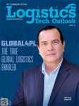 Logistics Tech Outlook Magazine 2017 Logistics Tech Outlook Magazine 2017