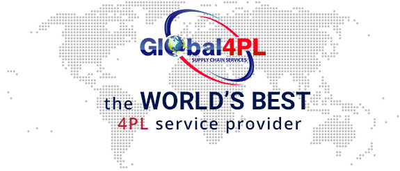 World’s best 4PL service provider World’s best 4PL service provider