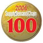 Top 100 Supply Chain Awards Top 100 Supply Chain Awards