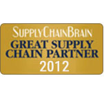 100 Great Supply Chain Partners Program – SupplyChainBrain Magazine