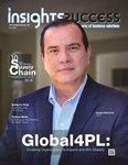 Profiled on the Cover of Insightssuccess Magazine