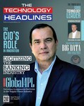 Profiled on the cover of The Technology Headlines Magazine