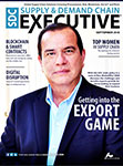 Supply Demand Chain Executive Magazine