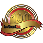 Top 100 Supply Chain Awards – Supply Demand Chain Executive Magazine 1