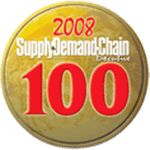 Top 100 Supply Chain Awards – Supply Demand Chain Executive Magazine