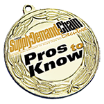 Top 25 Pros To Know – Supply Demand Chain Executive Magazine