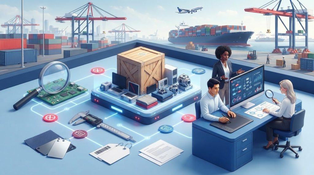 Customs Tariff Classification: A Practical Guide for 2026