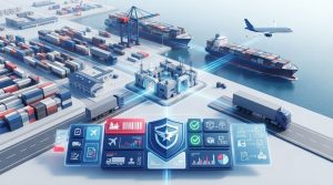 Export Customs Clearance Services for Global Shippers