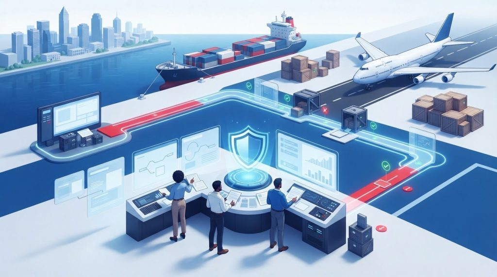 Export Regulations Compliance: A Practical Guide for 2026