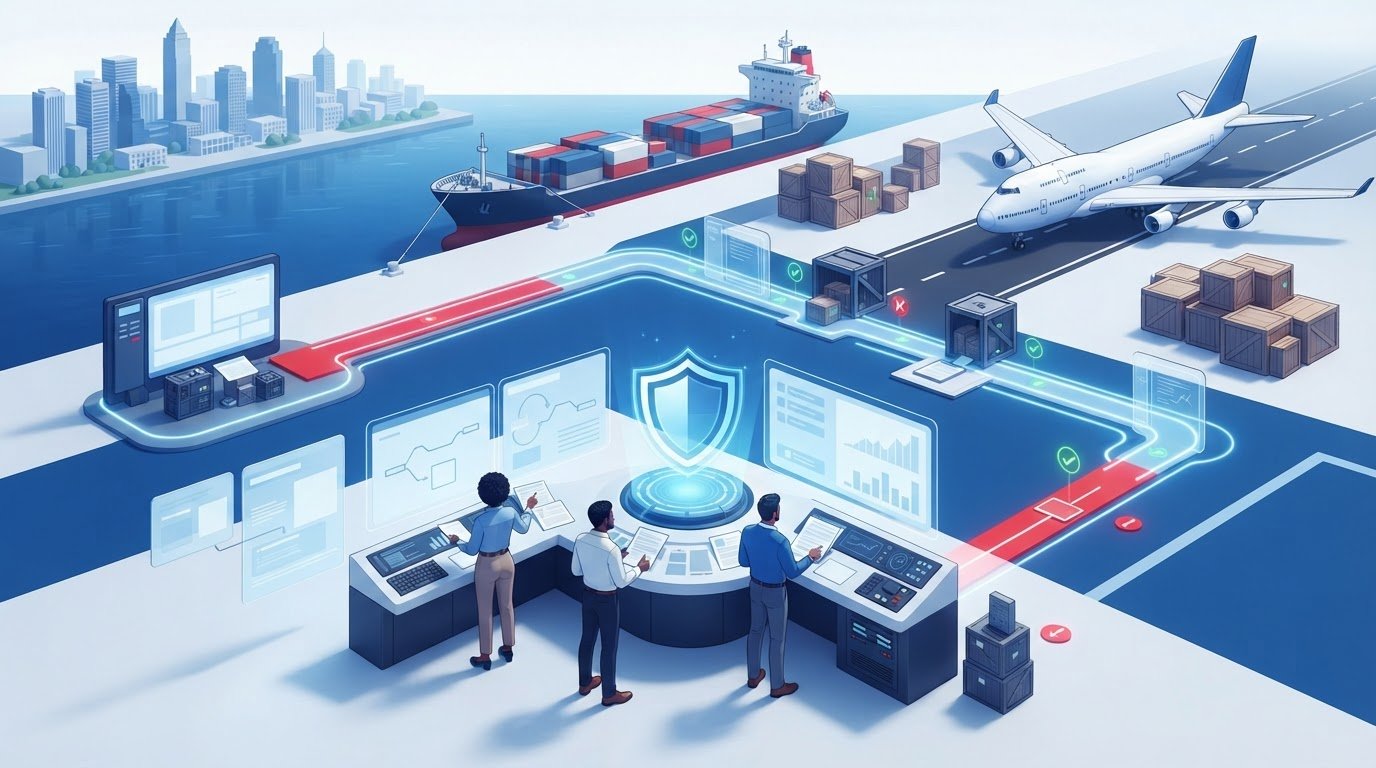 Export Regulations Compliance: A Practical Guide for 2026
