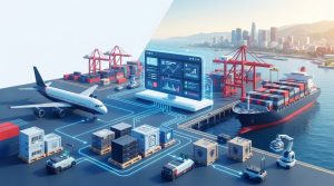 Exporter of Record California: A B2B Guide to Compliance and Provider Selection