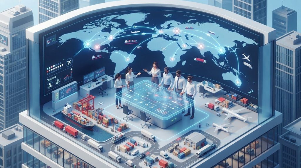 Global Rollout Logistics: A Practical Guide to Coordinating International Deployments