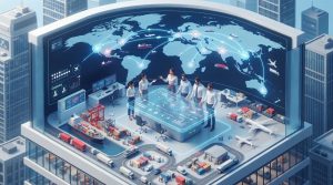 Global Rollout Logistics: A Practical Guide to Coordinating International Deployments