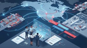 IOR Meaning in Shipping: Roles, Responsibilities, and Requirements