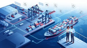 Ocean Freight Forwarding: A Guide for B2B Shippers