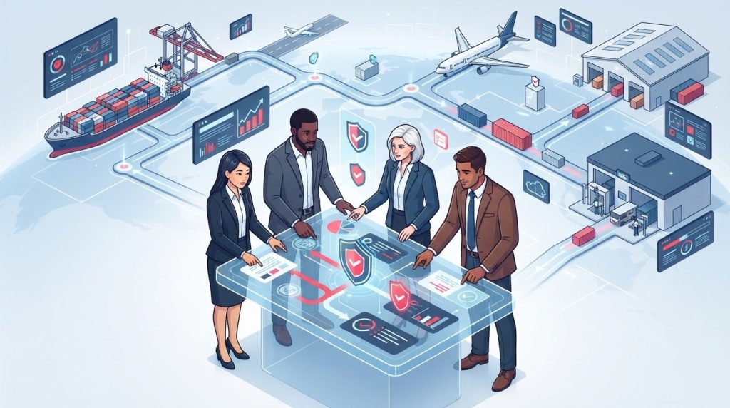 Importer of Record California: A B2B Provider Selection Guide