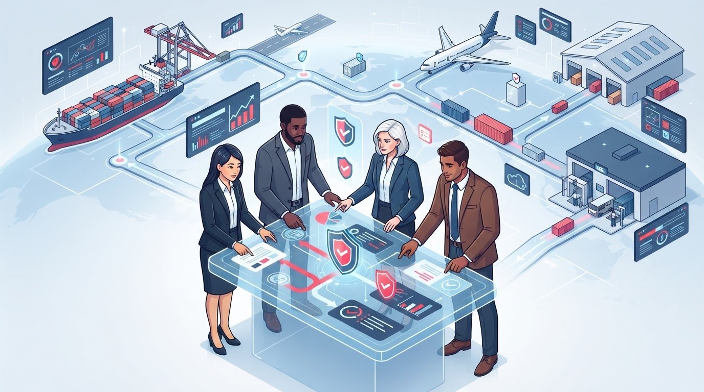 Importer of Record California: A B2B Provider Selection Guide