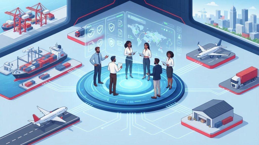 IOR Provider Evaluation Checklist: How to Assess a Global Partner