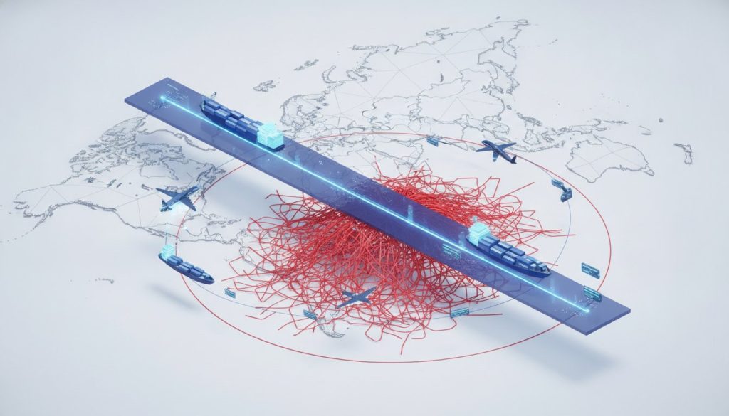 Maximizing Global Expansion: The 2026 Enterprise Guide to IOR and EOR Services